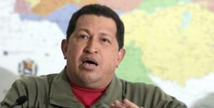 Presidente Hugo Chavéz Frías Presidente de Venezuela